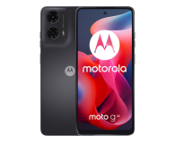 MOTOROLA MOTO G24 8/128 Grafitowy - 1219319 - zdjęcie 1